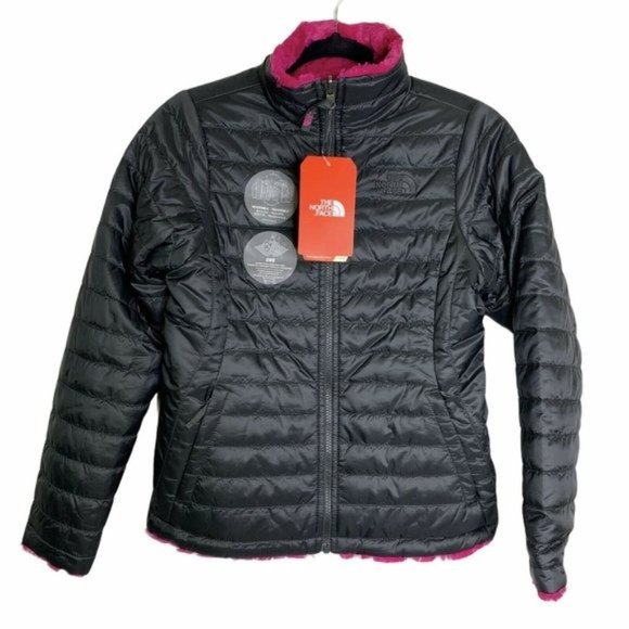 The North Face Reversible Water Durable Jacket ®